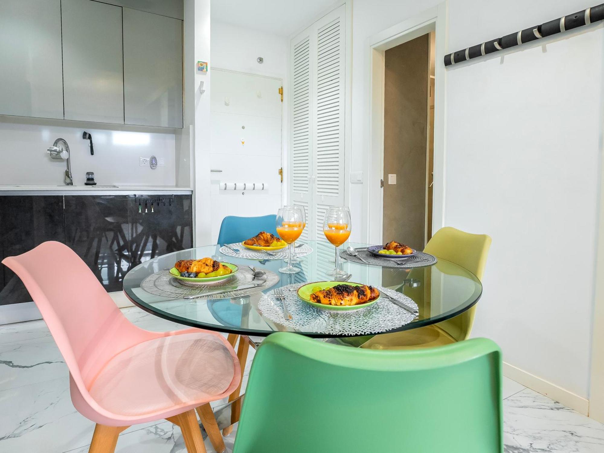 Tasteful 1Bd Apartment With Pool, Oceanfront Terrace, B82 Costa Del Silencio Extérieur photo