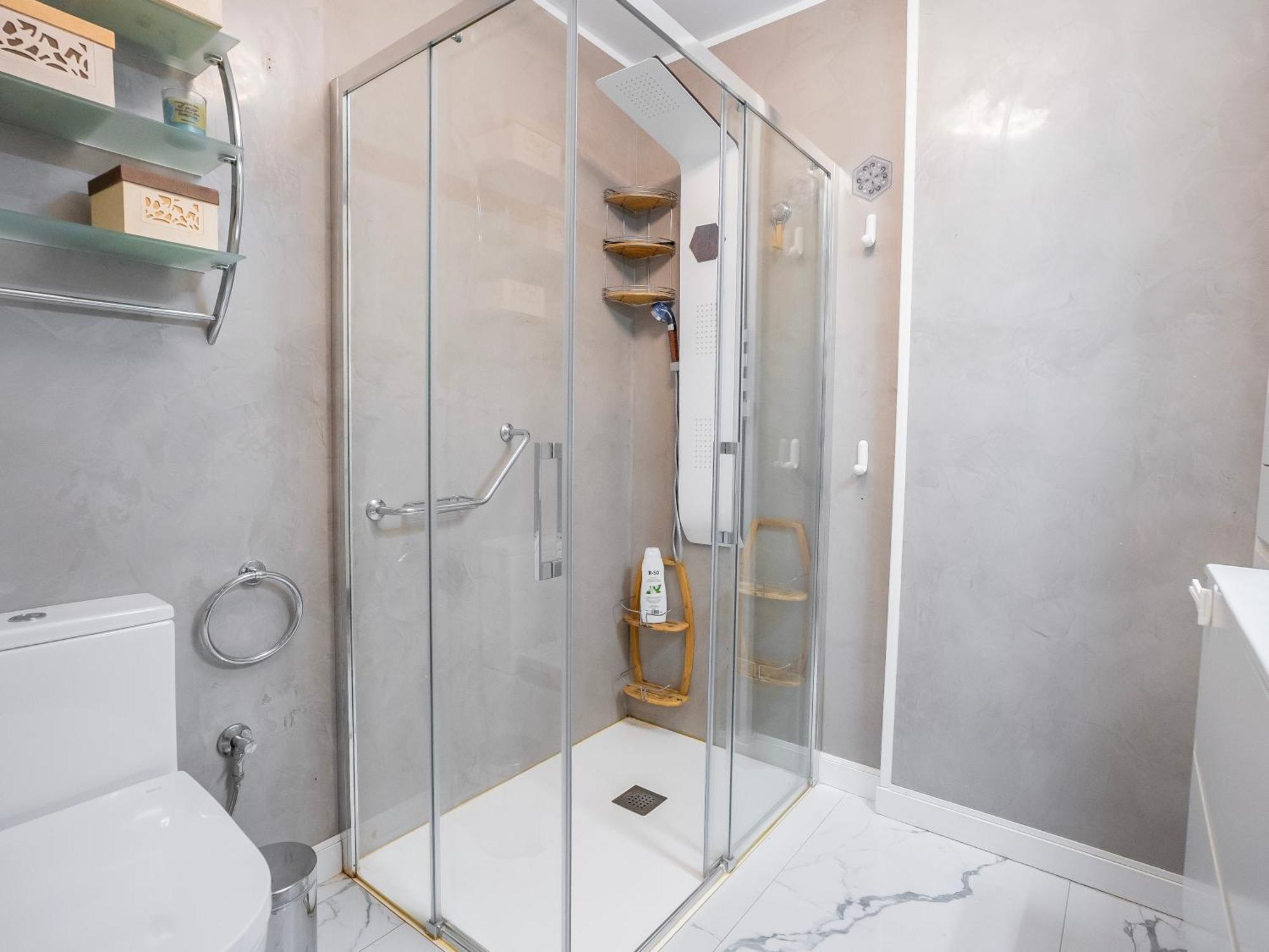 Tasteful 1Bd Apartment With Pool, Oceanfront Terrace, B82 Costa Del Silencio Extérieur photo